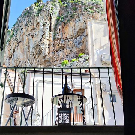 Casa Vacanze Da Nene Cefalù Dış mekan fotoğraf