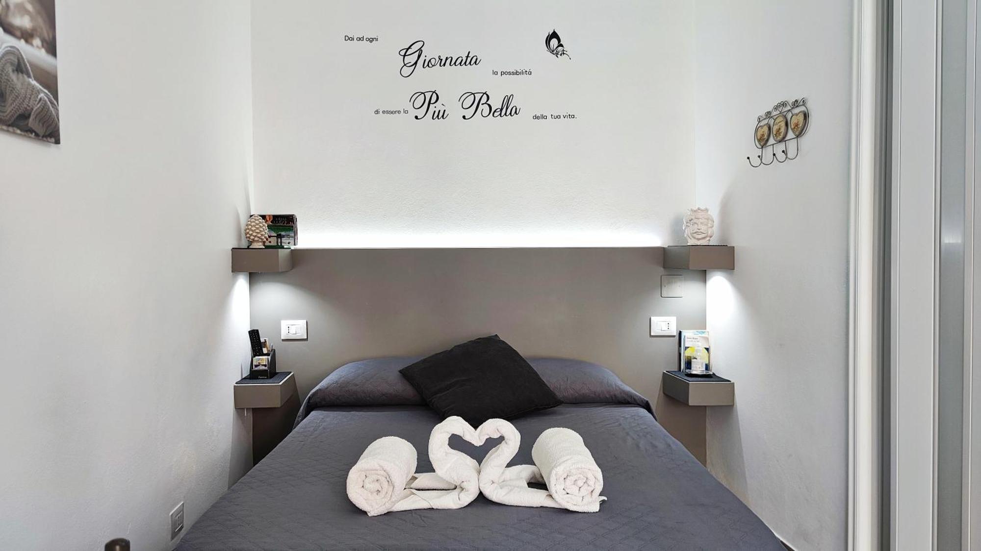 Casa Vacanze Da Nene Cefalù Dış mekan fotoğraf