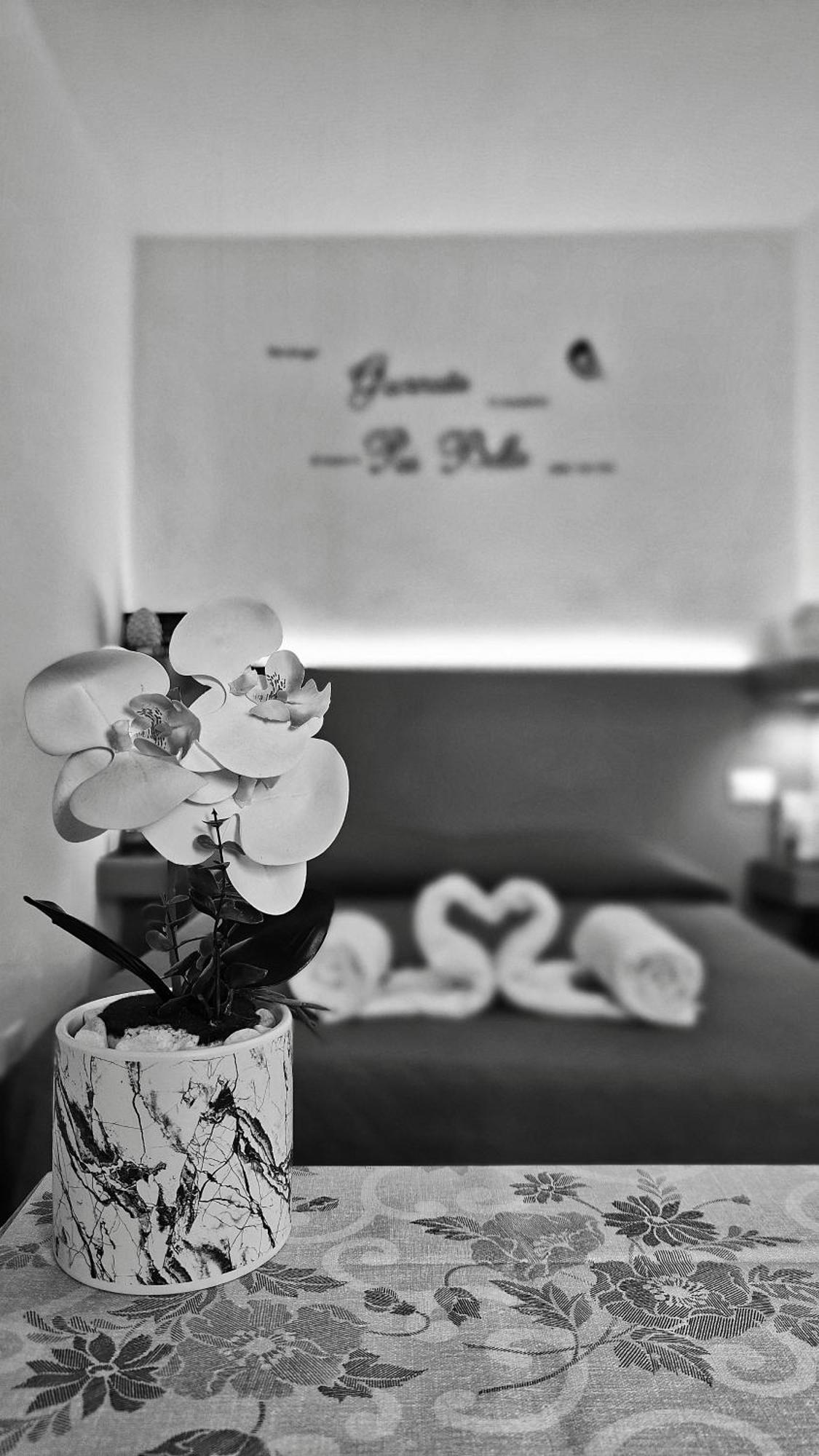 Casa Vacanze Da Nene Cefalù Dış mekan fotoğraf