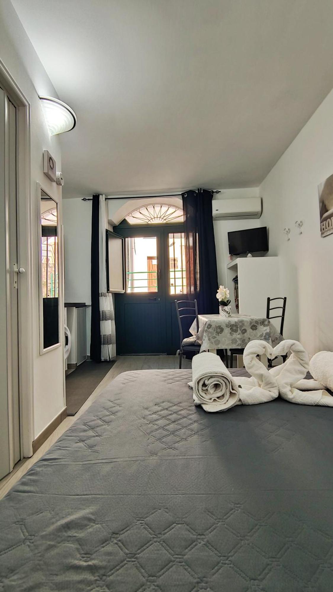 Casa Vacanze Da Nene Cefalù Dış mekan fotoğraf