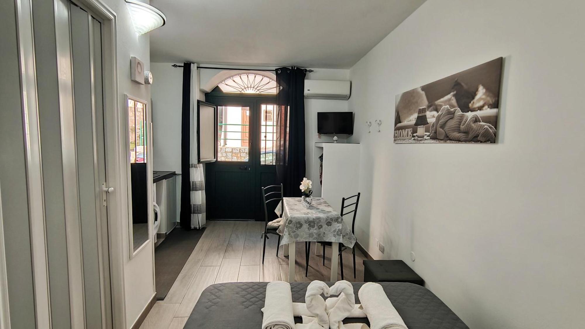 Casa Vacanze Da Nene Cefalù Dış mekan fotoğraf