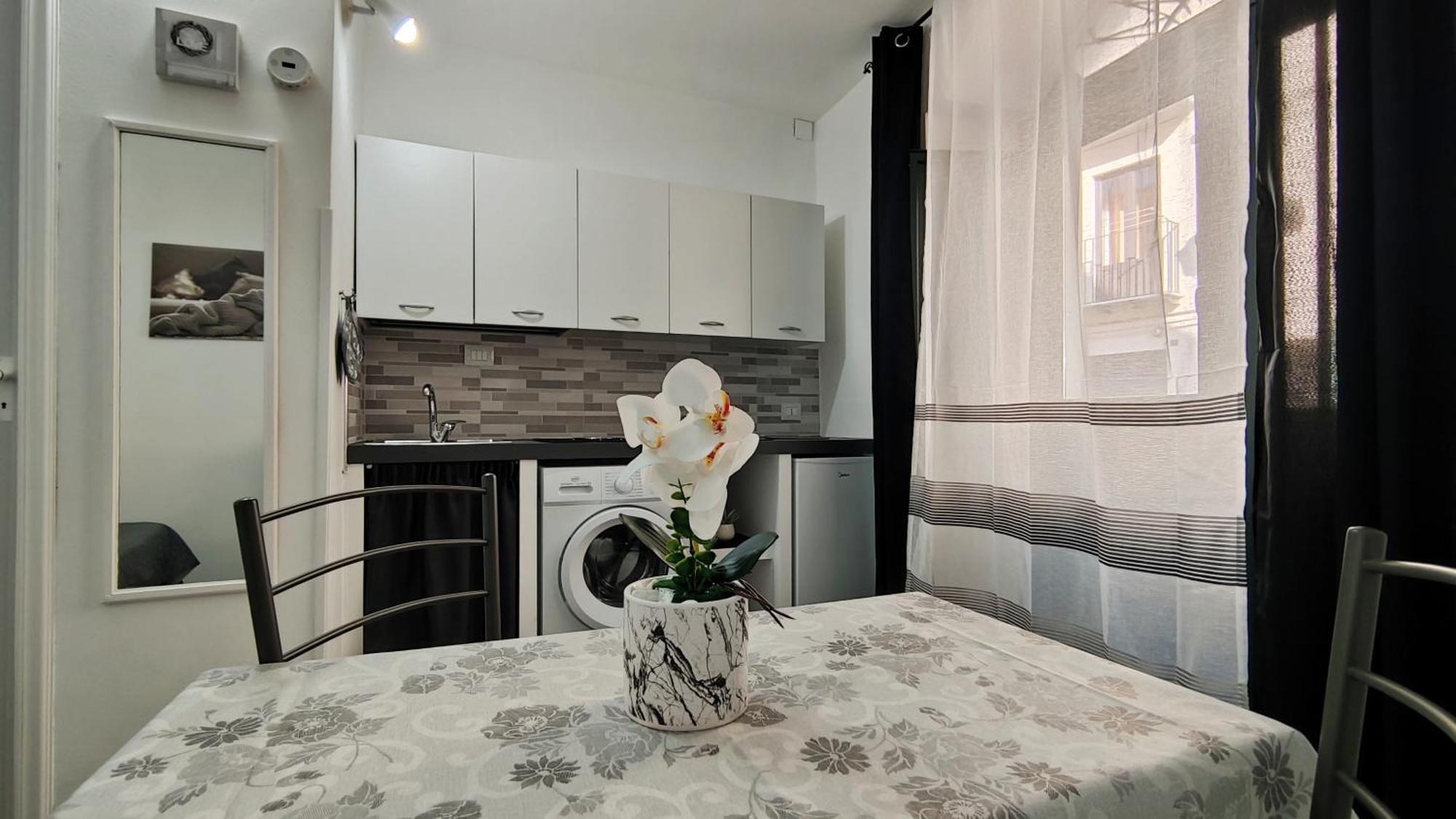Casa Vacanze Da Nene Cefalù Dış mekan fotoğraf