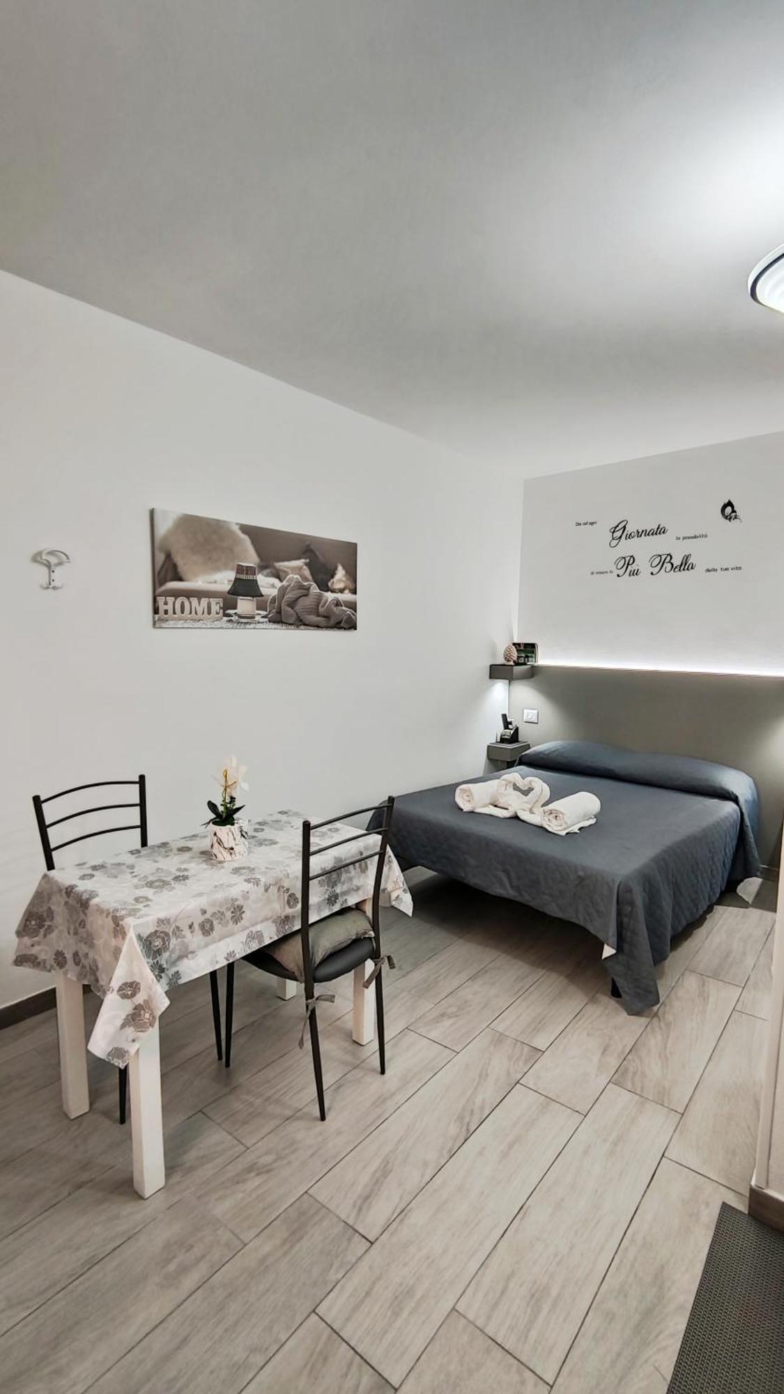 Casa Vacanze Da Nene Cefalù Dış mekan fotoğraf