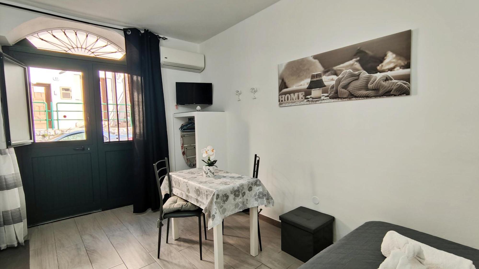Casa Vacanze Da Nene Cefalù Dış mekan fotoğraf