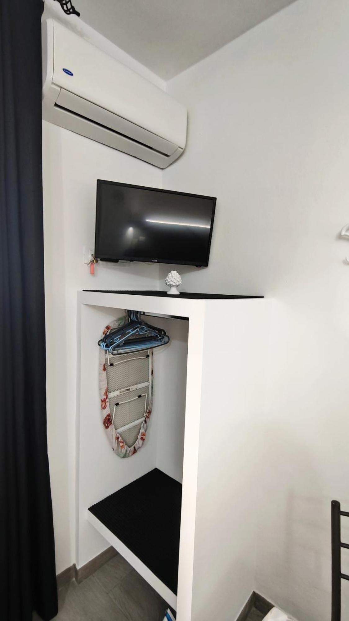 Casa Vacanze Da Nene Cefalù Dış mekan fotoğraf