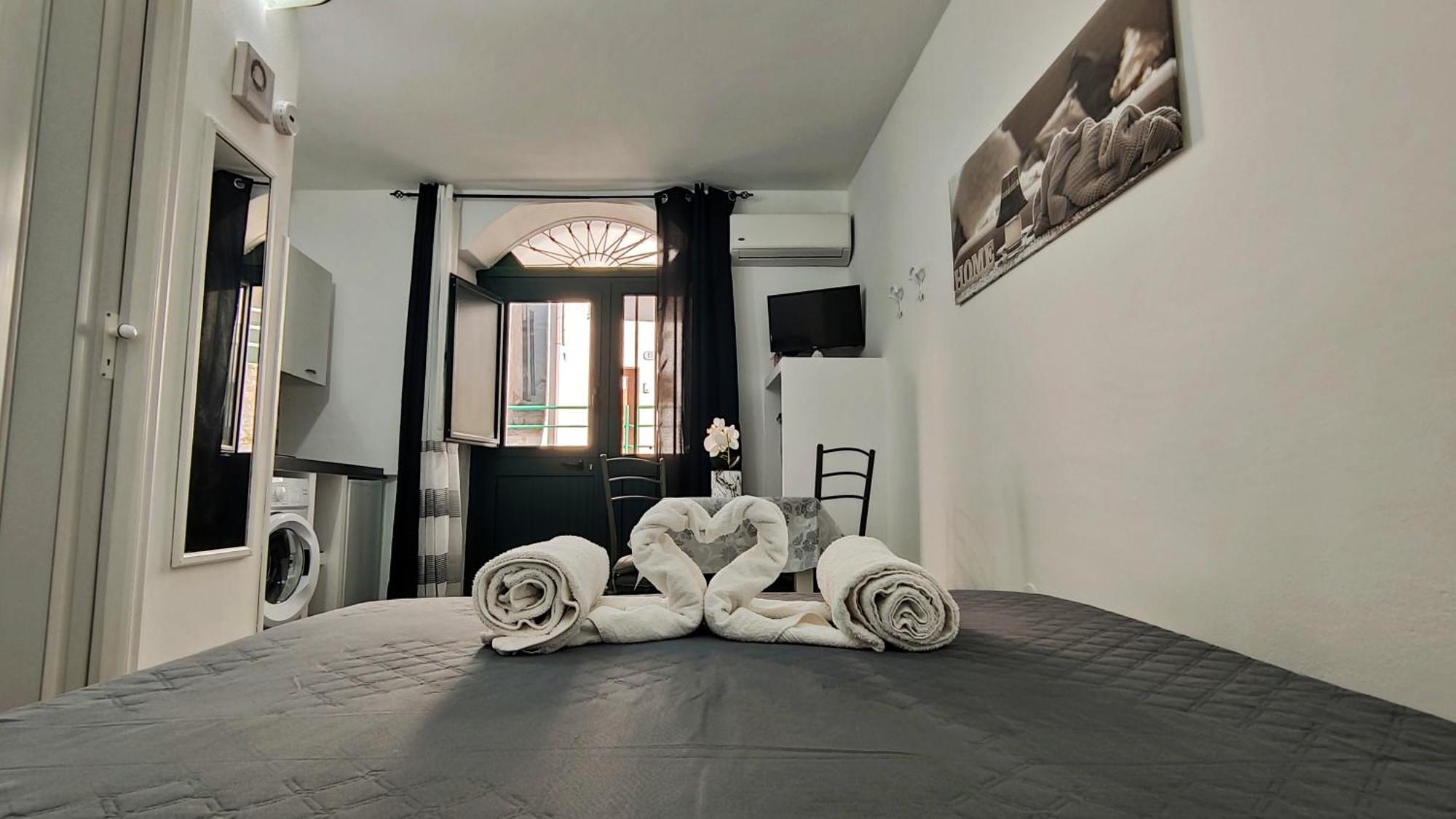 Casa Vacanze Da Nene Cefalù Dış mekan fotoğraf