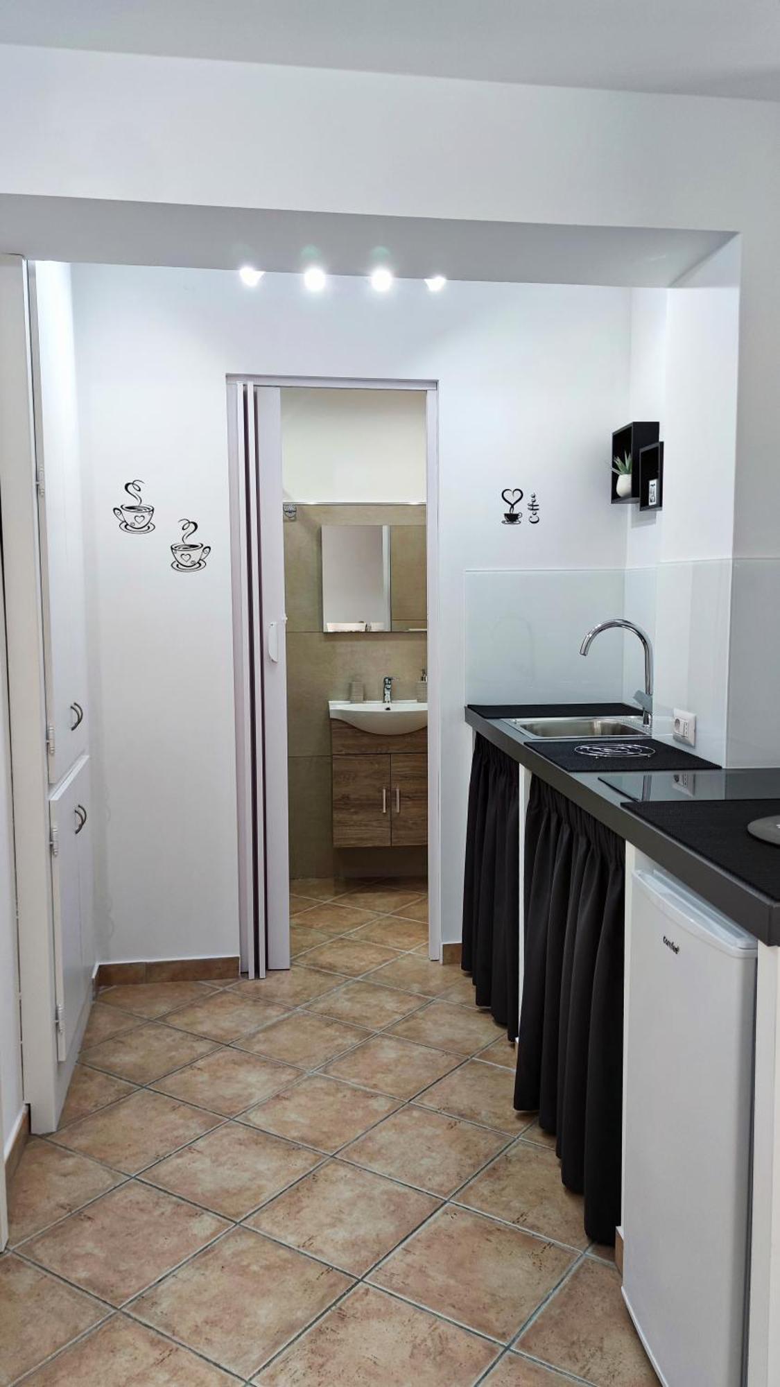 Casa Vacanze Da Nene Cefalù Dış mekan fotoğraf