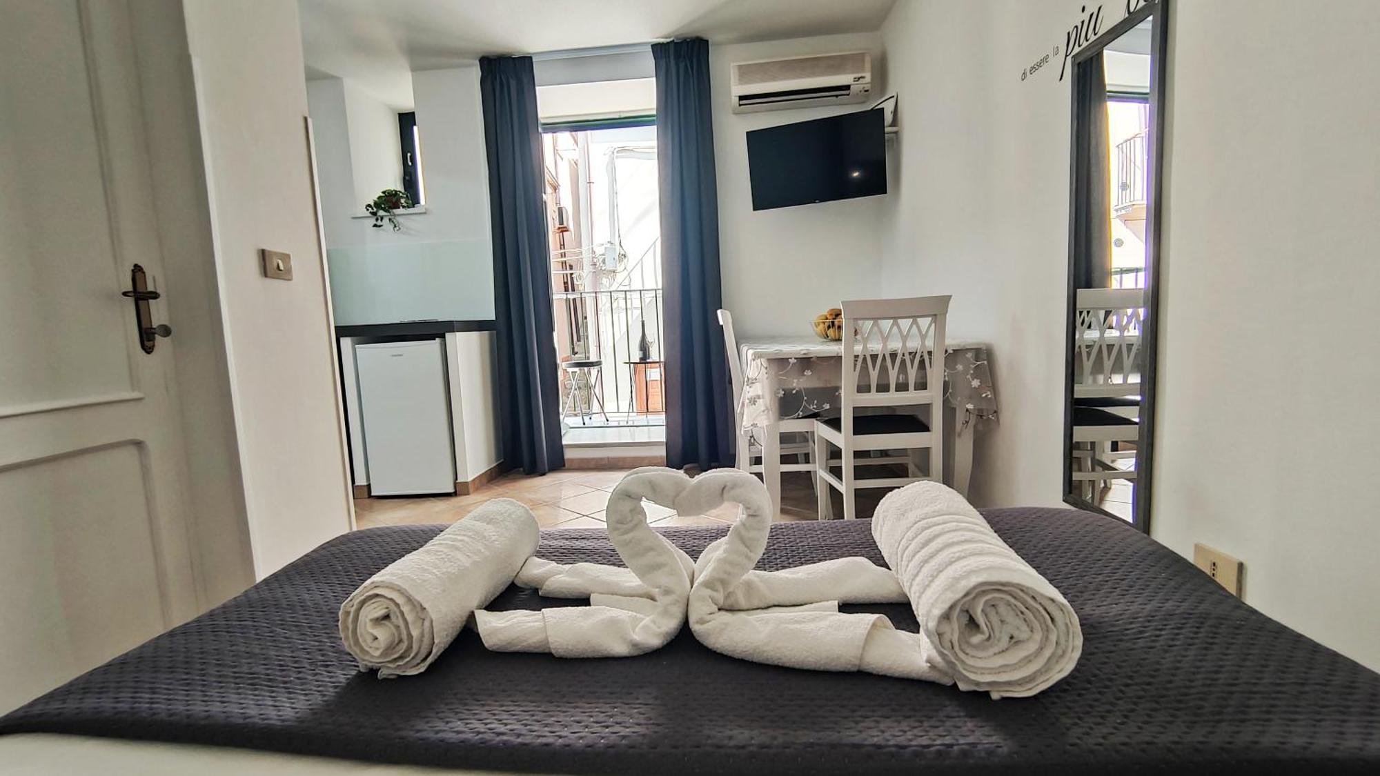 Casa Vacanze Da Nene Cefalù Dış mekan fotoğraf