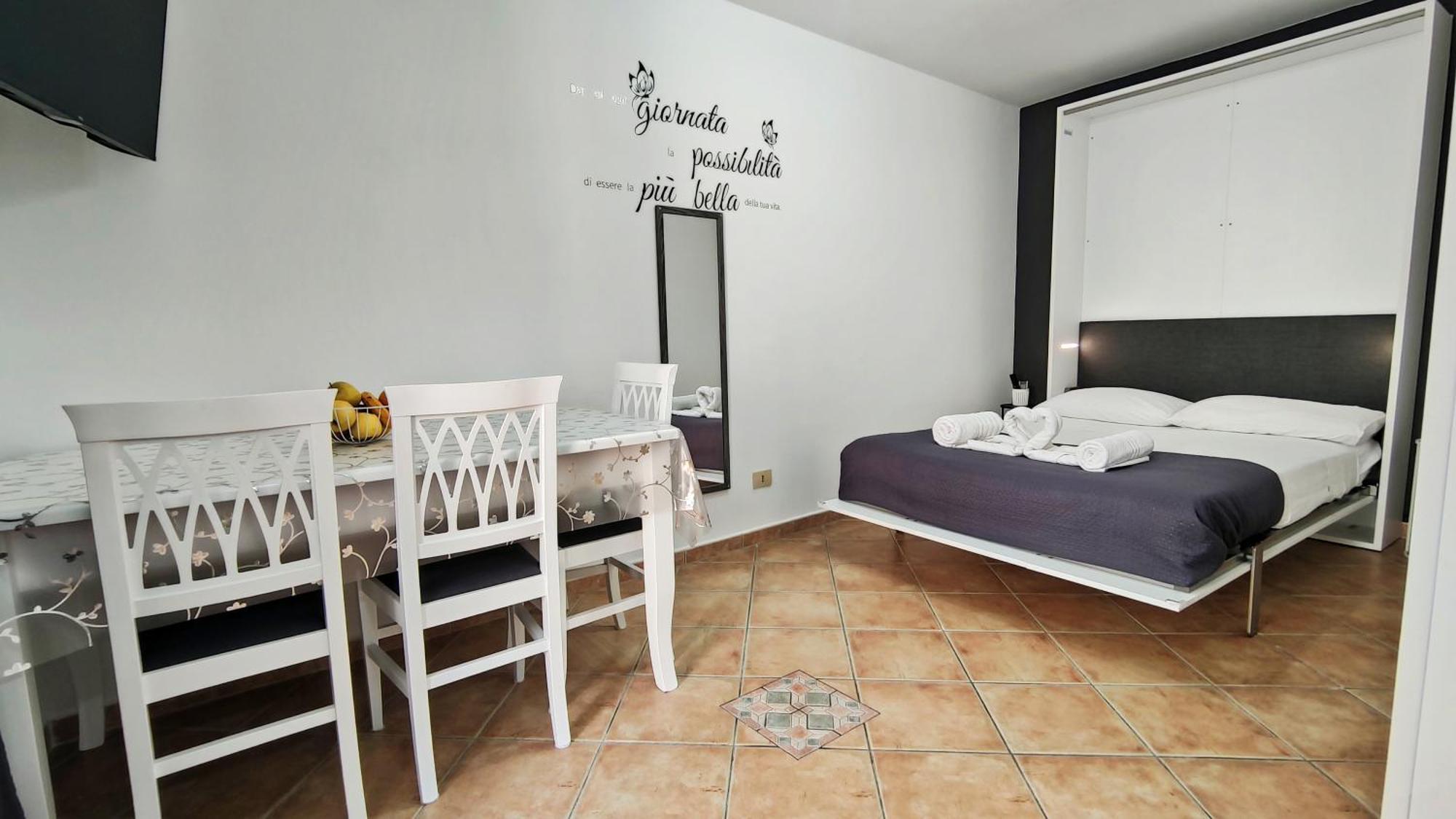 Casa Vacanze Da Nene Cefalù Dış mekan fotoğraf
