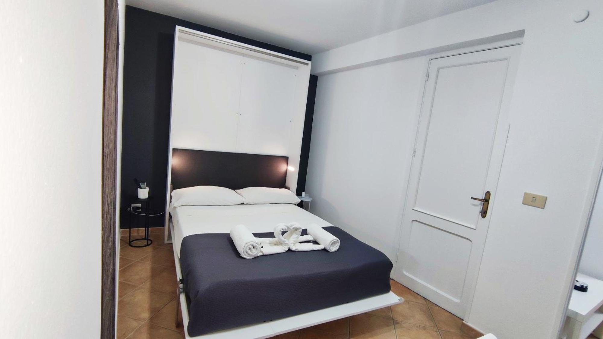Casa Vacanze Da Nene Cefalù Oda fotoğraf