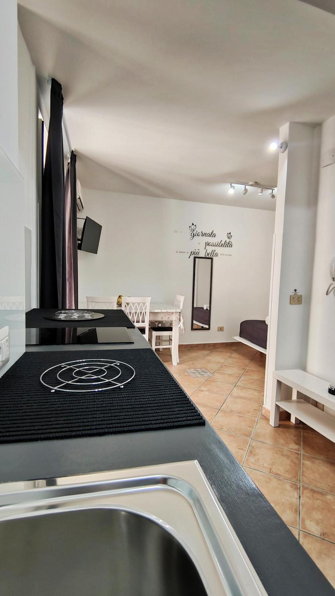 Casa Vacanze Da Nene Cefalù Dış mekan fotoğraf